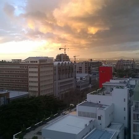 Manhattan Place Cape Town Exterior photo
