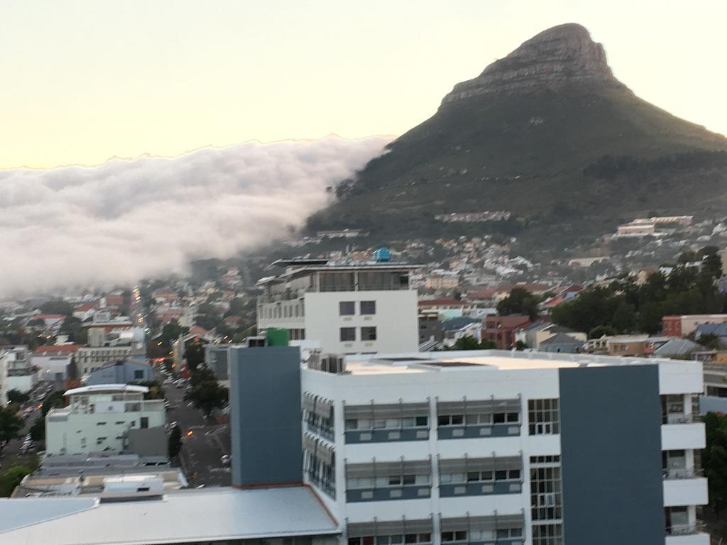 Manhattan Place Cape Town Exterior photo