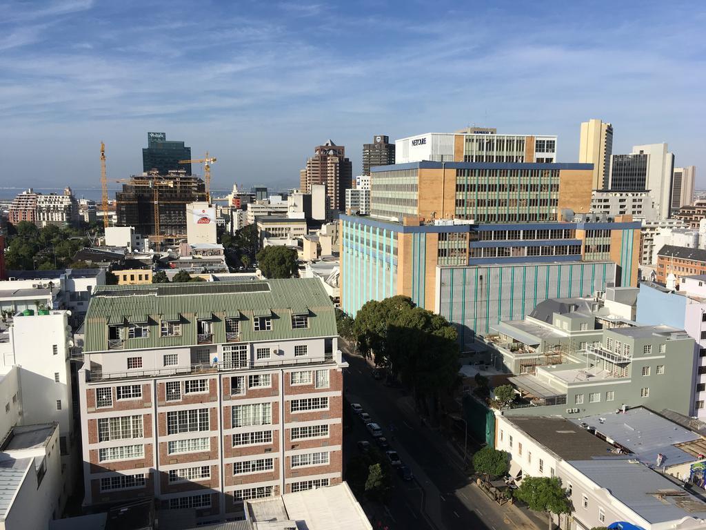 Manhattan Place Cape Town Exterior photo
