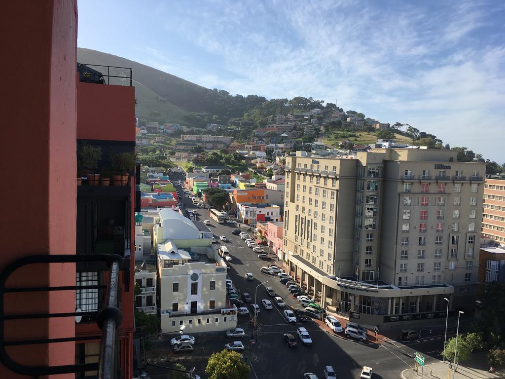 Manhattan Place Cape Town Exterior photo