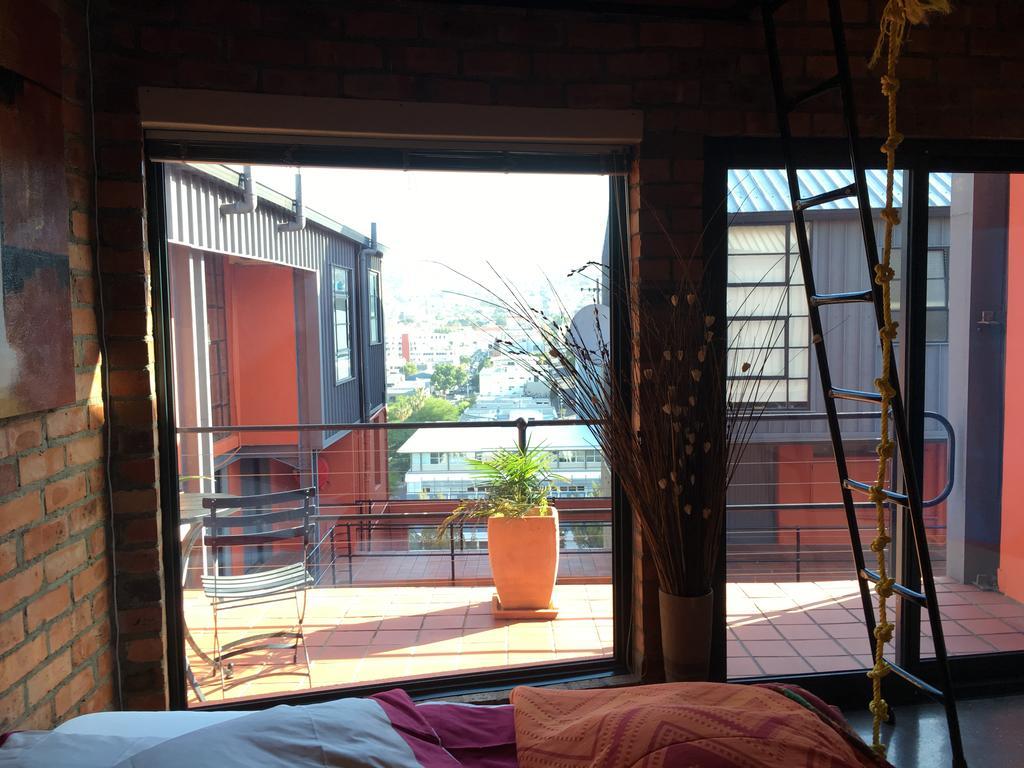 Manhattan Place Cape Town Exterior photo